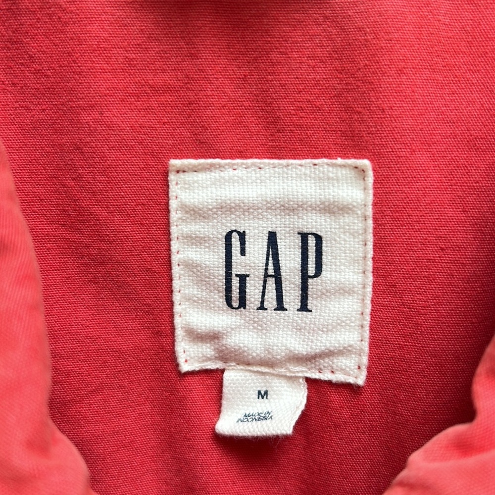 Gap Cargo Spring Jacket - image 3